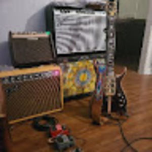 Meet your Posher, Brian